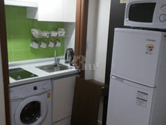 Same price, large room, separate cooking and 5th image