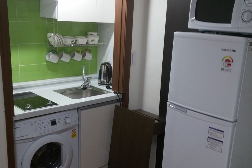 같은가격큰방개별취사세탁