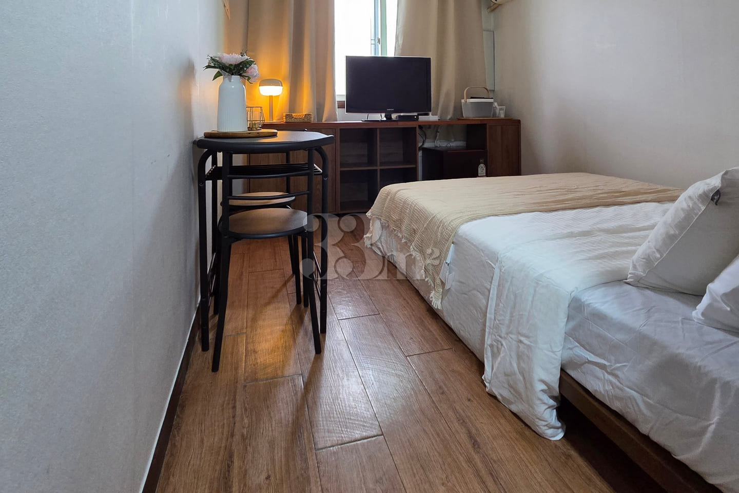 Sihwa Industrial Complex Accommodation: Singl 6th image