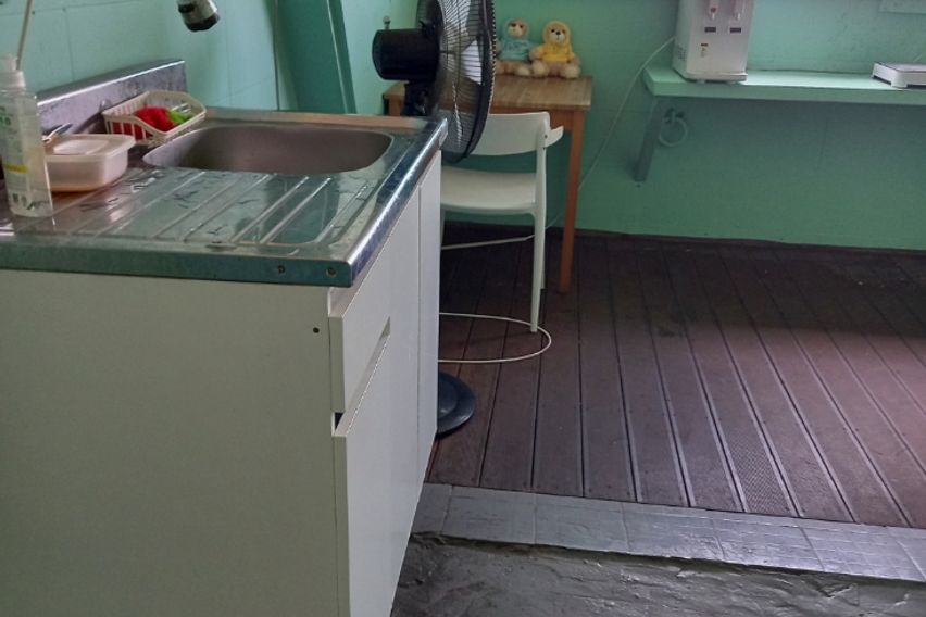 수원대 5분거리 고시원 11번째 이미지