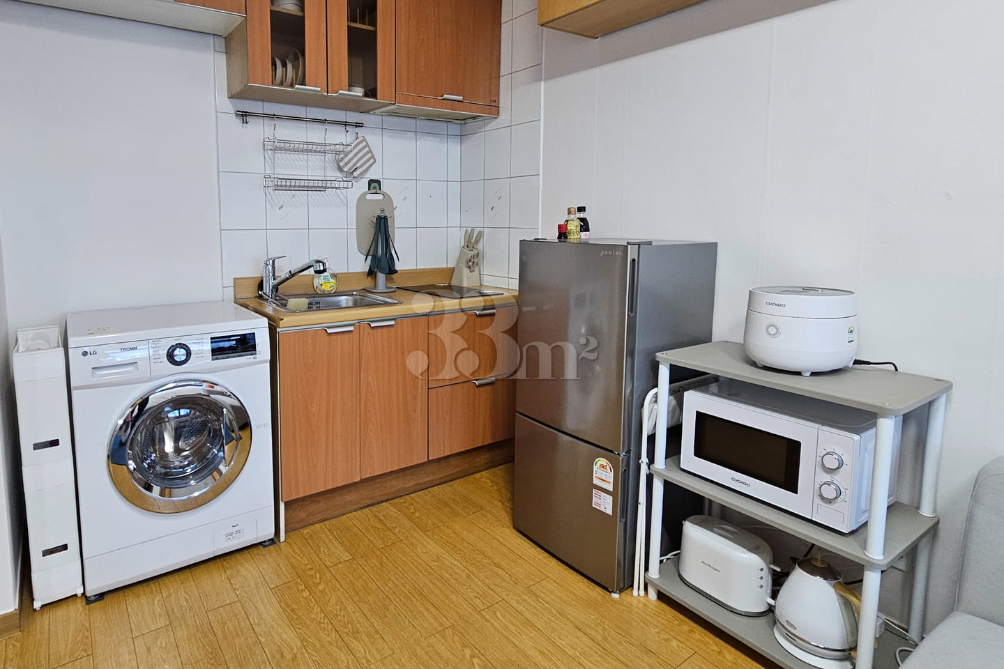 Yeouido Saetgang π Outcall / Relocation 10th image