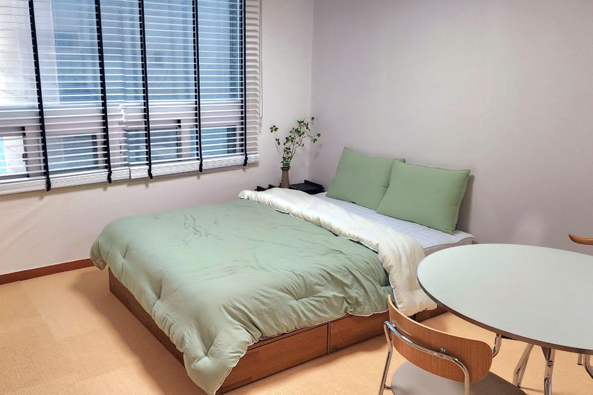 신촌역 풀옵션 오피스텔