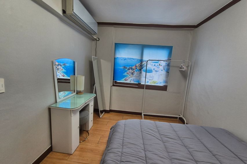 영일대해변의집