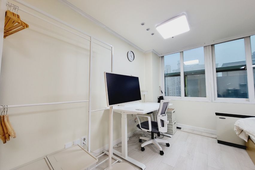 ❤️청담현대H1[3명]