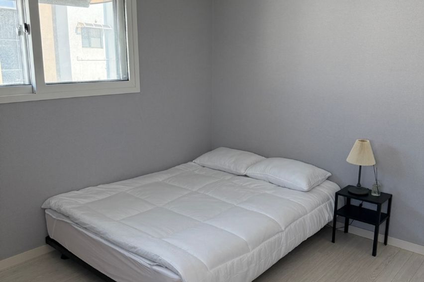 운정역 방3옥상캠핑🏕