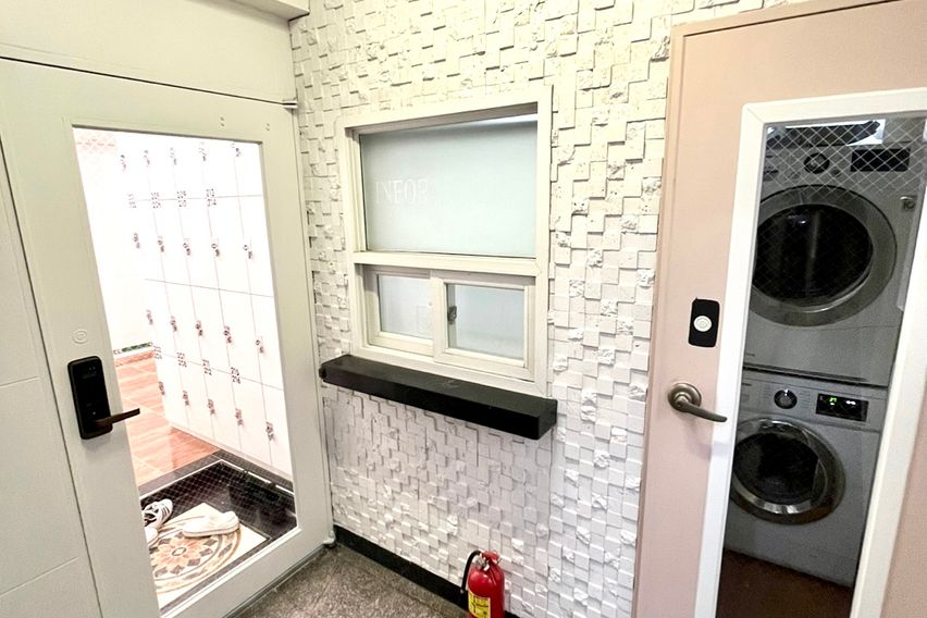 여성전용 스탠다드룸 6번째 이미지