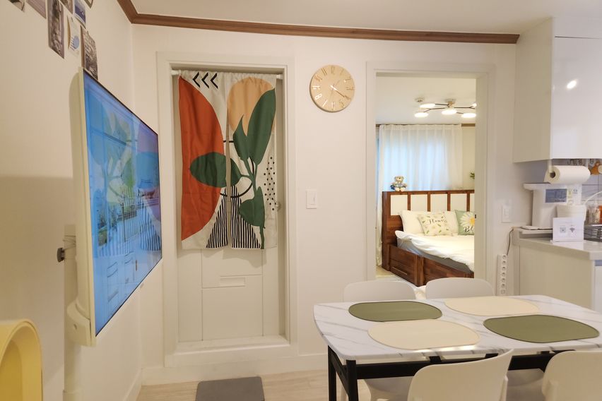 천천스테이 정릉2호점 0번째 이미지