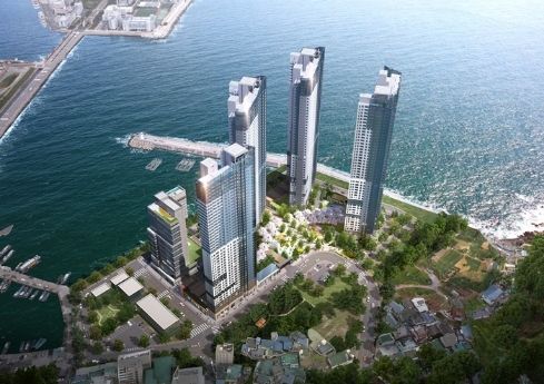 신축 오션 마운틴 뷰 19번째 이미지