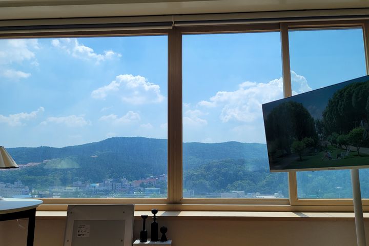 💜정자역 넓은숙소💜 2번째 이미지