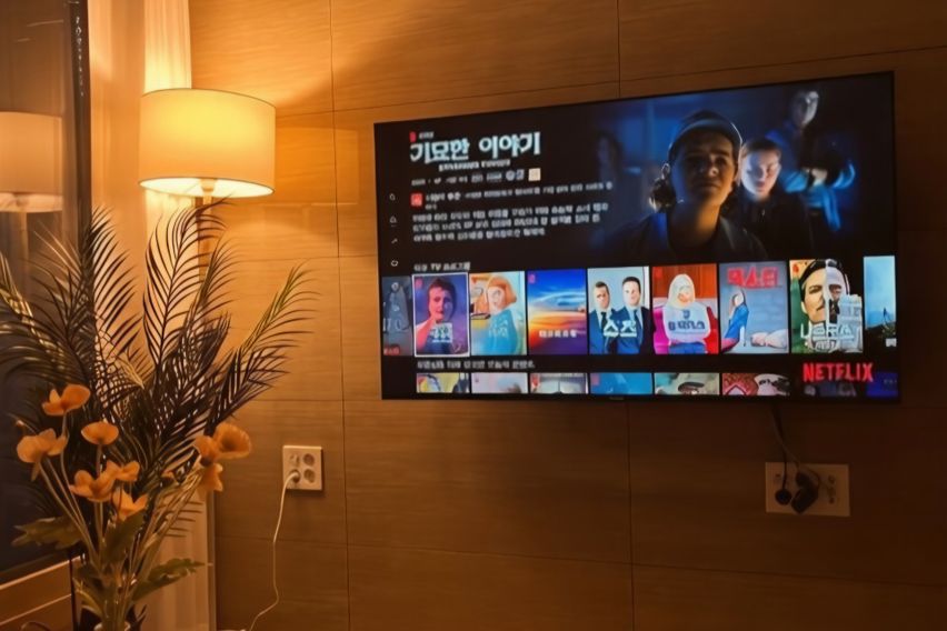 슈퍼호스트 두번째숙소 1번째 이미지