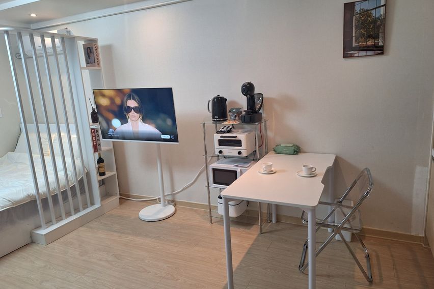 🧡수내판교 고층뷰 11번째 이미지