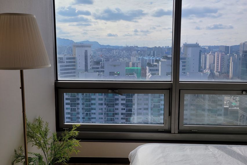 강남역30초🚀넓은 고층