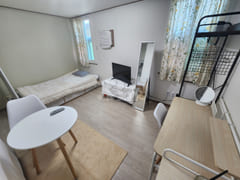 Fully-equipped studio apartment 0th image