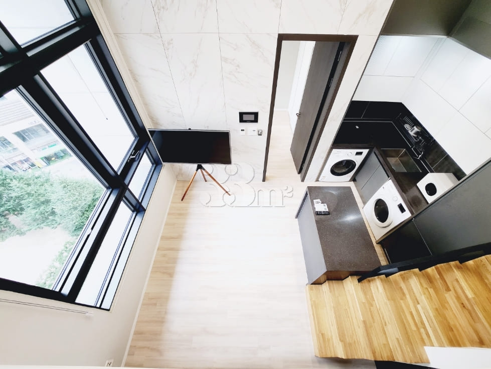 ⚡Super Special Price Duplex Two-Room 7 4th image