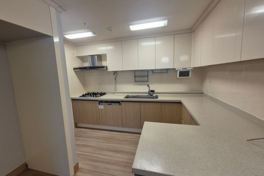 여수웅천)방3화2오션뷰 2번째 이미지