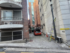 Seoul National University Hospital, Hyehwa St 18th image