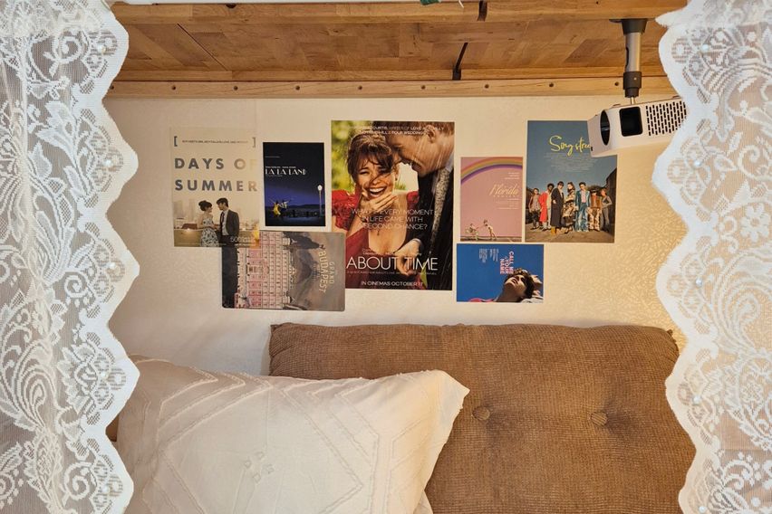 낙성대역 투룸 4인가능