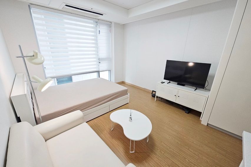 교대역세권 풀옵션 원룸