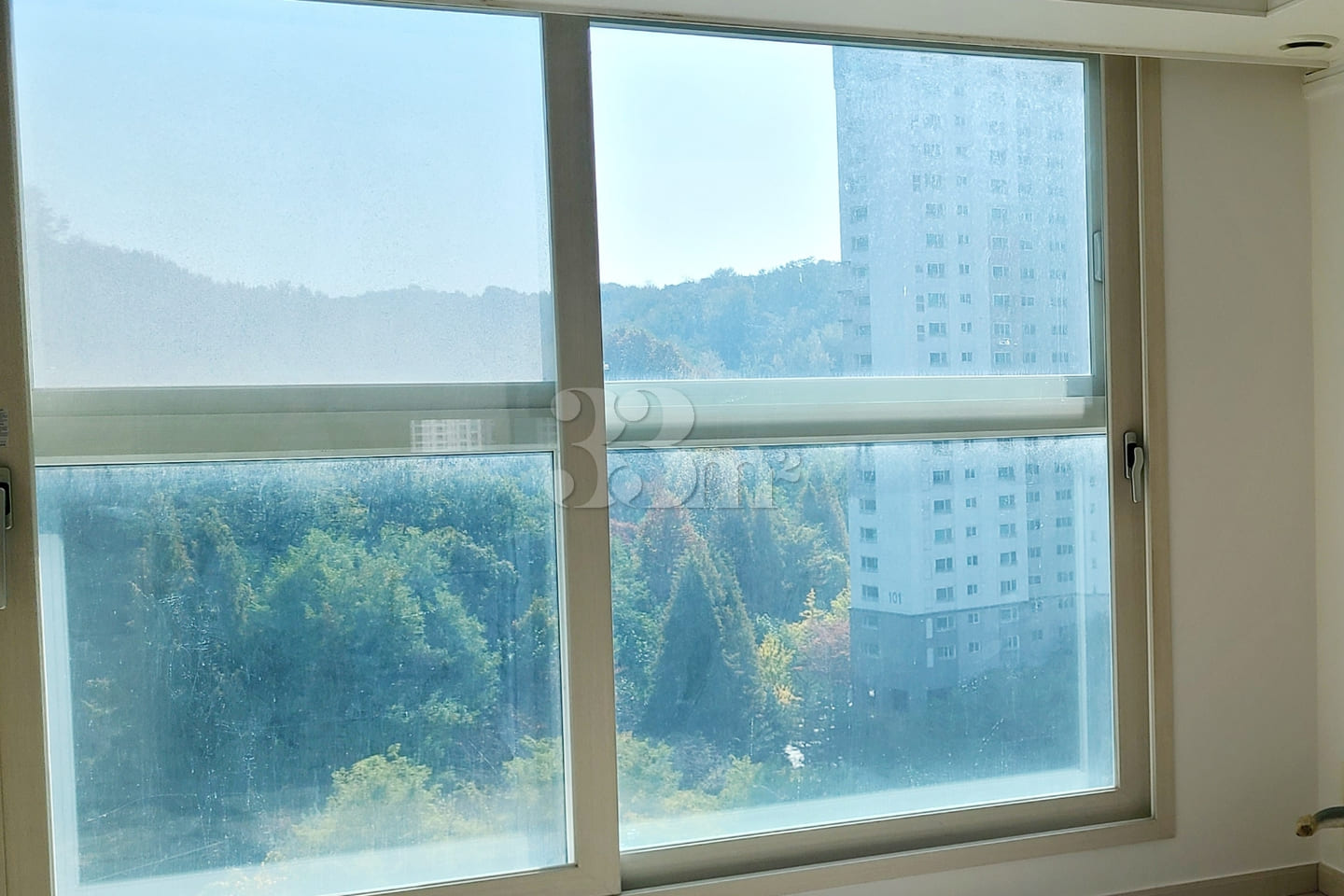 3-bedroom apartment with forest view in Bulda 3th image