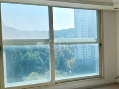 3-bedroom apartment with forest view in Bulda 3th image