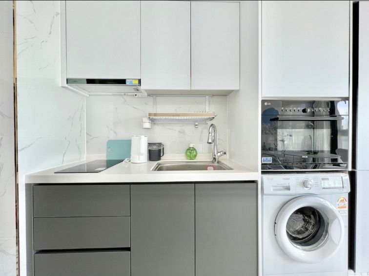 Gwangalli Ocean View Aesthetic Accommodation  9th image