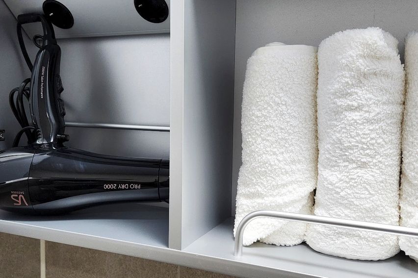 춘천시청앞 4인실 복층