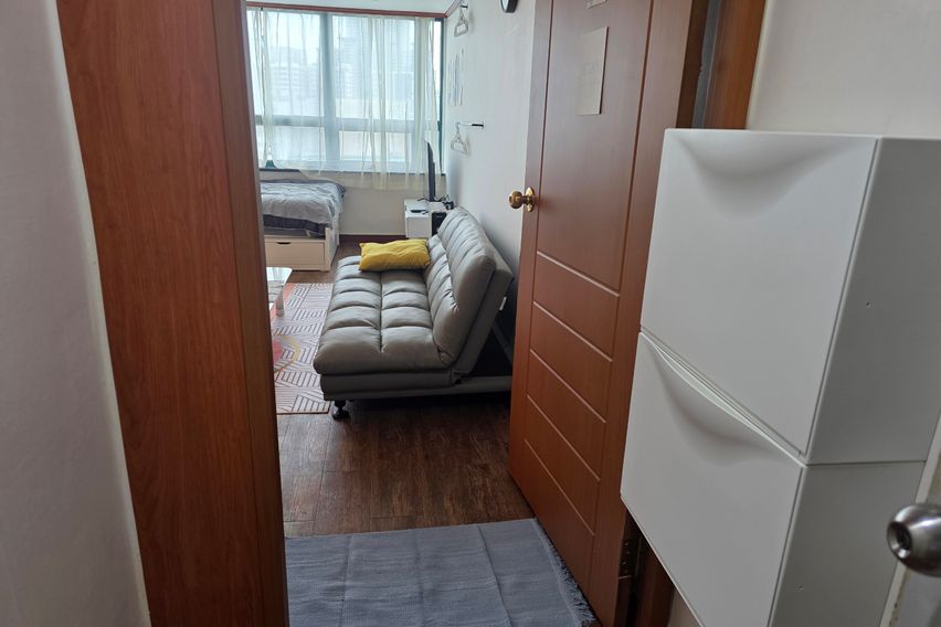 해운대 바다 오피스텔2 6번째 이미지