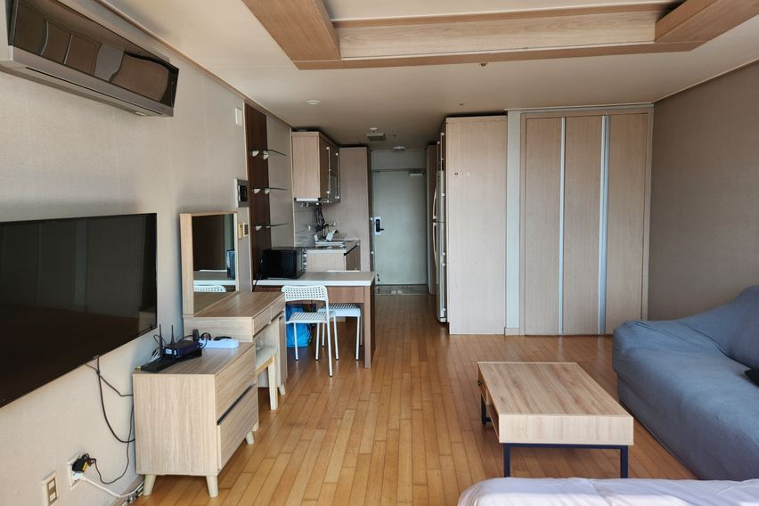 일산전망좋은레지던스1 0번째 이미지