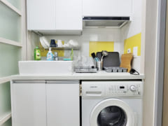 Suwon Mangpo, 3 Studio Apartments Right Next 6th image