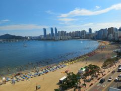 부산 광안리해변 오션뷰 1번째 이미지