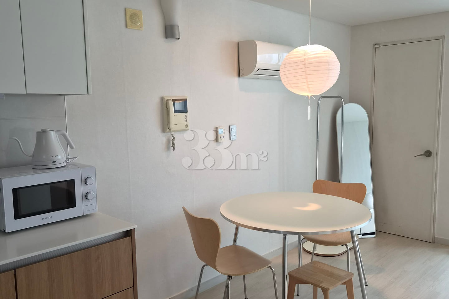 Jamsil Saenae – fully renovated and spotless. 2th image