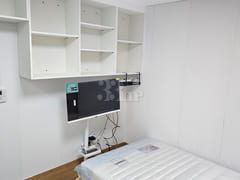 Fully furnished interior 2th image