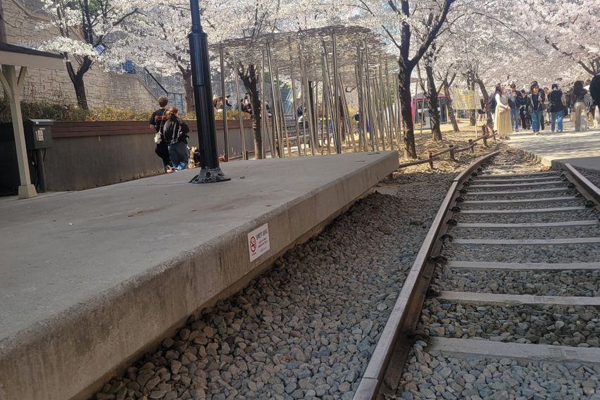 홍대역 1.5룸 102 19번째 이미지