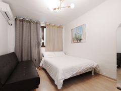 Two-bedroom apartment in Bukahyeon / Chungjeo 2th image