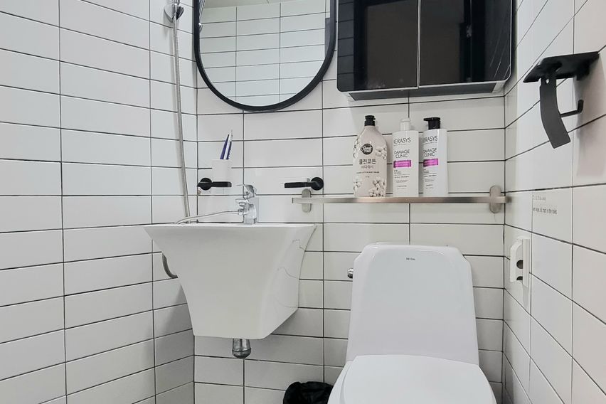 서울대입구역 원룸 3호 10번째 이미지