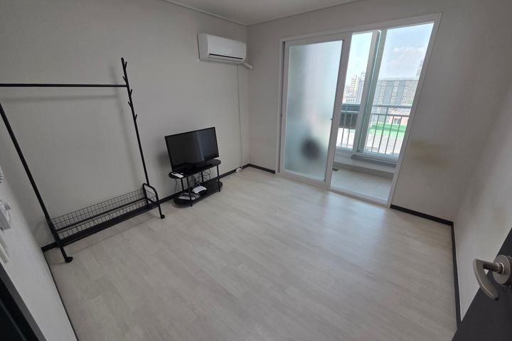 1.5-room unit, 5 minutes from Songtan Station 6th image