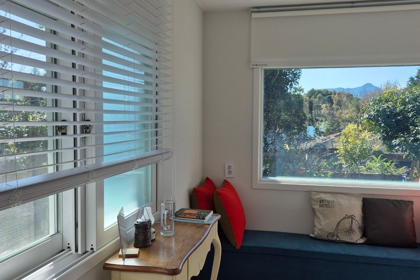 신흥바닷가 시골집 독채