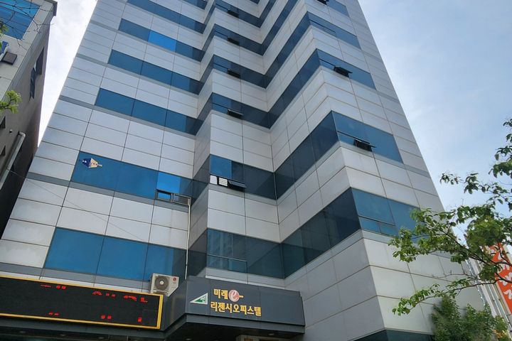 평화광장분수하우스B동 5번째 이미지