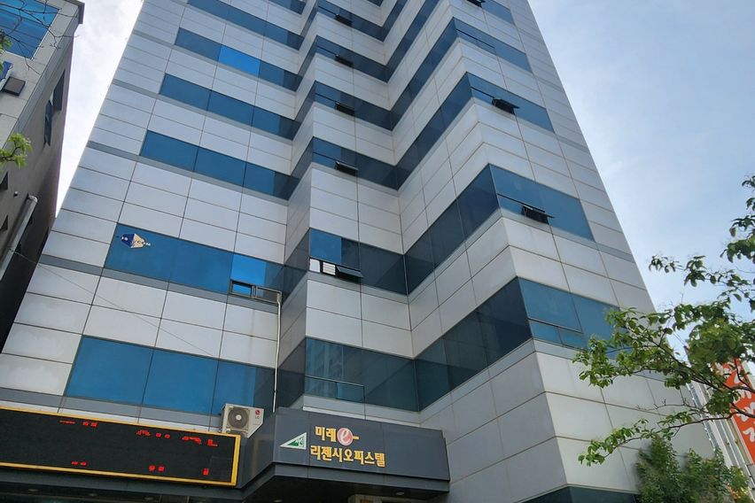 평화광장분수하우스B동 5번째 이미지