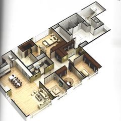 Sejong Grancia Unit Image