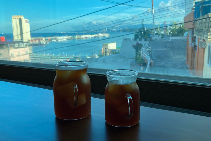 동해시 묵호 이층집 15번째 이미지