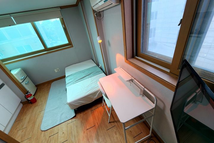 통창조용하고아늑한306 1번째 이미지