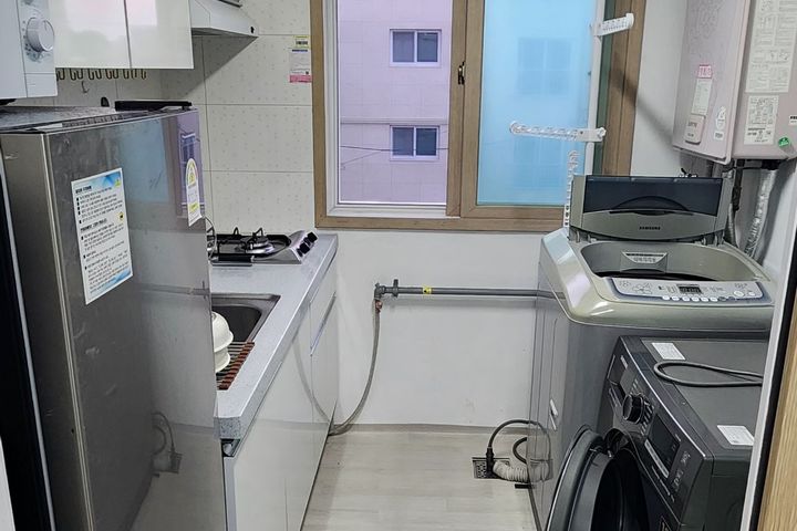 Môn양덕 풀옵션✌️ 6번째 이미지