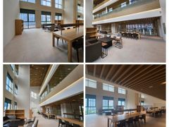 ⑨ Gasan Station New Building, Fully Furnished 14th image