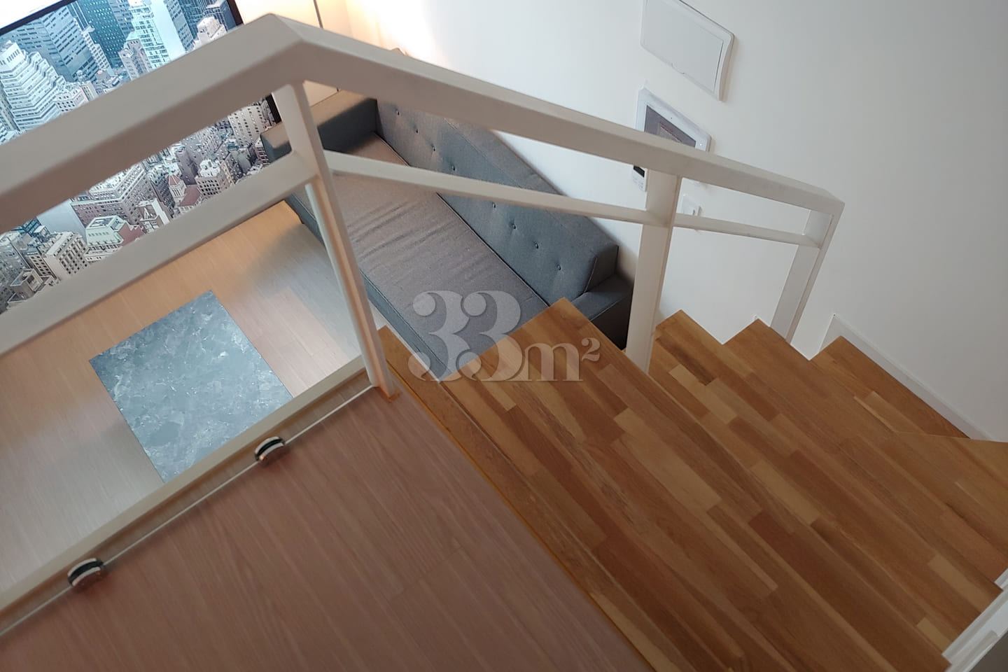 Duplex within walking distance of Uijeongbu S 2th image
