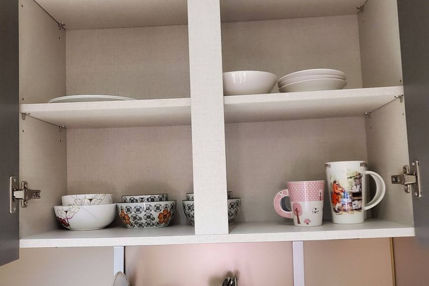 모든것이구비된집