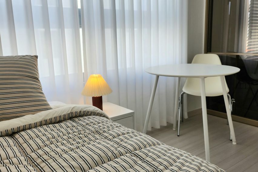 송파 신축투룸 아산병원