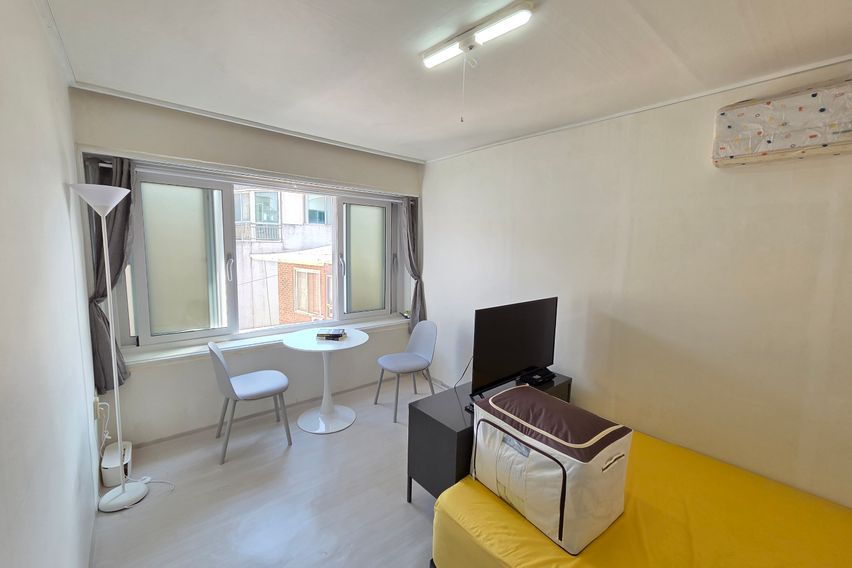 제주 가성비 2.0룸