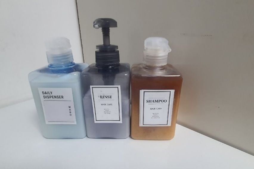 건양대학병원숙소