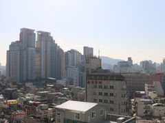 전철역도보5분 4인실C 13번째 이미지